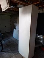 Witte Kast - Gratis Af te Halen, Huis en Inrichting, Kasten | Kledingkasten, Ophalen, Modern, 150 tot 200 cm, 25 tot 50 cm