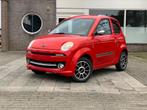 Microcar M.GO Premium NIEUWSTAAT Brommobiel 45km auto 2016, Auto diversen, Overige Auto diversen, Ophalen