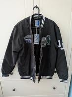 Jack & Jones Jas - Maat 164 nieuw, Ophalen of Verzenden, Nieuw, Overige maten, Zwart