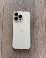 Iphone 14 Pro Max, Telecommunicatie, Mobiele telefoons | Apple iPhone, Ophalen, 128 GB, Paars, Zo goed als nieuw