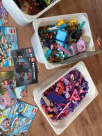 Grote partij Lego - 19,5 kg, Ophalen, Gebruikt, Losse stenen, Lego