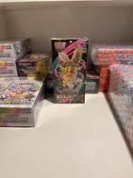 Pokemon Japanese set Mega Dream X Boosterbox sealed, Hobby en Vrije tijd, Verzamelkaartspellen | Pokémon, Ophalen of Verzenden