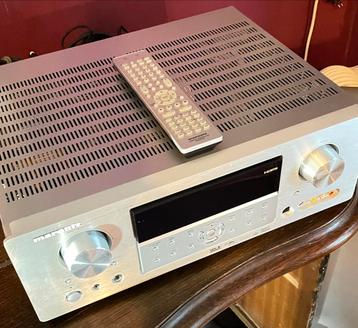 Te koop marantz receiver model SR5002 beschikbaar voor biedingen