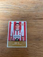 Plus voetbalplaatje nr 234 Guus Til PSV, Plus, Ophalen of Verzenden