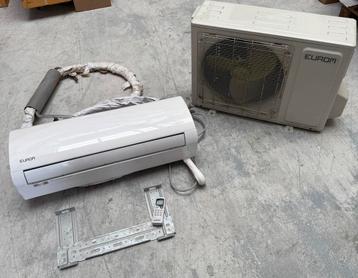 Airco doe het zelf pakket beschikbaar voor biedingen