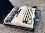 Olivetti Lettera 35 typemachine, Diversen, Typemachines, Ophalen of Verzenden, Zo goed als nieuw