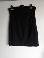 Dames Rok mt 40/42, Maat 38/40 (M), Sophia pergozzi, Zwart, Cocktailjurk