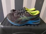 Asics hardloopschoenen maat 38, Gebruikt, Hardlopen, Ophalen of Verzenden, Hardloopschoenen