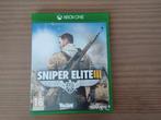 sniper elite 3, Gebruikt, Shooter, 1 speler, Ophalen of Verzenden