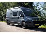 Pössl 2WinR Plus 600 | 2019 | 46500 KM | Euro 6 | T, Ringverwarming, Pössl, Tot en met 2, Bedrijf
