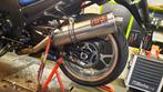 uitlaten ZZR1400, Motoren, Ophalen, Gebruikt
