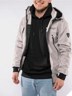 Ballin softshell jas NIEUW met kaartjes, Nieuw, Ophalen of Verzenden, Ballin, Jongen