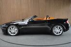 Aston Martin V8 Vantage Roadster 4.3 V8 Sportshift | Bi-xeno, Auto's, Aston Martin, Origineel Nederlands, Te koop, Benzine, Gebruikt
