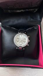 dames horloge - nieuw in doos met certificaat, Overige merken, Polshorloge, Nieuw, Kunststof