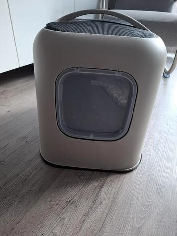 Kattenbak biala 51cm beschikbaar voor biedingen