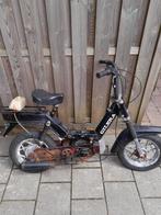 Citta gilera, Fietsen en Brommers, Snorfietsen en Snorscooters, Ophalen, Gebruikt, Gilera