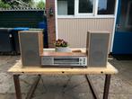 Telefunken radio, werkend #vintage, Ophalen, Gebruikt, Overige merken