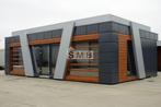 Semi-permanent bedrijfsgebouw / kantoorunit, Doe-het-zelf en Verbouw, Ophalen of Verzenden, Nieuw