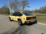 1979 AMC (American Motors) AMX Spirit, Zwart, 4 stoelen, Bedrijf, 126 pk