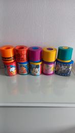 Rabobank  spaarpotten, Ophalen of Verzenden, Gebruikt, Materiaal