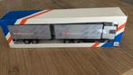 Lion Toys vrachtwagen GPdW, Hobby en Vrije tijd, Modelauto's | 1:50, Ophalen of Verzenden, Nieuw, Bus of Vrachtwagen, Lion Toys
