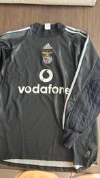 Benfica shirt, Maat M, Ophalen of Verzenden, Gebruikt, Shirt
