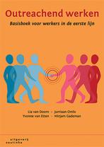 outreachend werken 9789046906583, Boeken, Studieboeken en Cursussen, Ophalen of Verzenden, Beta, Zo goed als nieuw, HBO