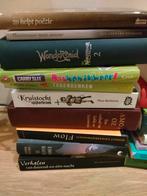 diverse, Ophalen, Gelezen