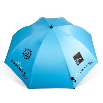 Preston Coolmax Brolly paraplu beschikbaar voor biedingen