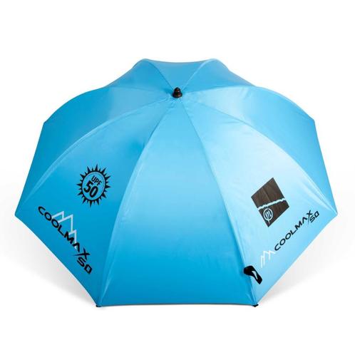 Preston Coolmax Brolly paraplu, Watersport en Boten, Hengelsport | Witvissen, Nieuw, Overige typen, Ophalen of Verzenden