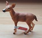Schleich hertje., Verzamelen, Dierenverzamelingen, Ophalen of Verzenden, Nieuw, Paard, Beeldje of Figuurtje
