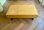Multifunctional coffee table by MADE, Ophalen, Gebruikt, 50 tot 100 cm, 50 tot 100 cm