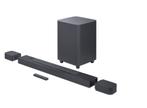 Jbl bar 800, Nieuw in de doos!, Audio, Tv en Foto, Soundbars, Verzenden, Bluetooth, Nieuw