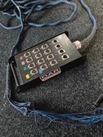 Dap audio Multikabel 15 meter, Muziek en Instrumenten, Ophalen, Gebruikt, Microfoon