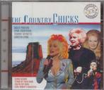 The Country Chicks CD, Cd's en Dvd's, Verzenden, Zo goed als nieuw