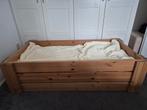 Juniorbed, Kinderen en Baby's, Kinderkamer | Bedden, Ophalen, Zo goed als nieuw, 180 cm of meer