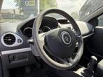 Renault Clio BWJ 2011 | 1.2 75PK Authentique | STUURBEKR | E, Auto's, Voorwielaandrijving, Euro 5, Stof, Gebruikt