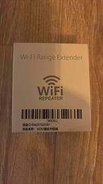 Wifi range extender, extender 300mbps, Ophalen, Zo goed als nieuw