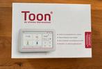 Toon slimme thermostaat, generatie 1, Doe-het-zelf en Verbouw, Thermostaten, Ophalen of Verzenden, Slimme thermostaat, Gebruikt