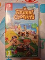 Animal Crossing: New Horizons - Nintendo Switch, Spelcomputers en Games, Games | Nintendo Switch, Online, 1 speler, Ophalen of Verzenden