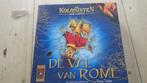 De Kolonisten van Catan de val van rome 999 GAMES, Hobby en Vrije tijd, Gezelschapsspellen | Bordspellen, Ophalen of Verzenden