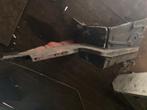 Chassis balk rechts BMW e10 BMW 02 BMW 1602 2002, Auto-onderdelen, Carrosserie en Plaatwerk, Ophalen, Rechts, Gebruikt, Spatbord