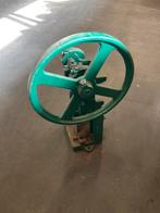 Werkplaatspers, Ophalen of Verzenden, Gebruikt