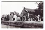 De Krim, Geref. Kerk. Hoofdweg, Verzenden, 1960 tot 1980, Ongelopen, Overijssel