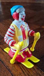 McDonald's Winter Sports 1994, Verzamelen, Poppetjes en Figuurtjes, Ophalen of Verzenden, Zo goed als nieuw