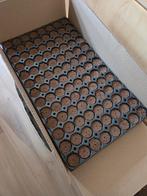 Kweektrays met 104 zaadpluggen ca. 5,5 stuks, Ophalen of Verzenden