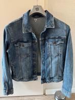 ZGAN Spijkerjasje - Maat 40, Kleding | Dames, Jassen | Zomer, Ophalen, Zo goed als nieuw, Maat 38/40 (M), Blauw