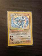 Machamp (BS80), Hobby en Vrije tijd, Ophalen of Verzenden, Zo goed als nieuw