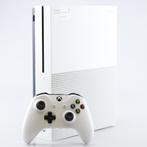 Xbox One S 1TB Incl controller, Spelcomputers en Games, Spelcomputers | Xbox One, Microsoft, Zo goed als nieuw, Support@microsoft.com