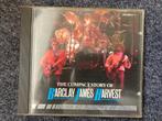 Barclay James Harvest -  The compact Story, Cd's en Dvd's, Cd's | Pop, Gebruikt, Ophalen of Verzenden, 1980 tot 2000